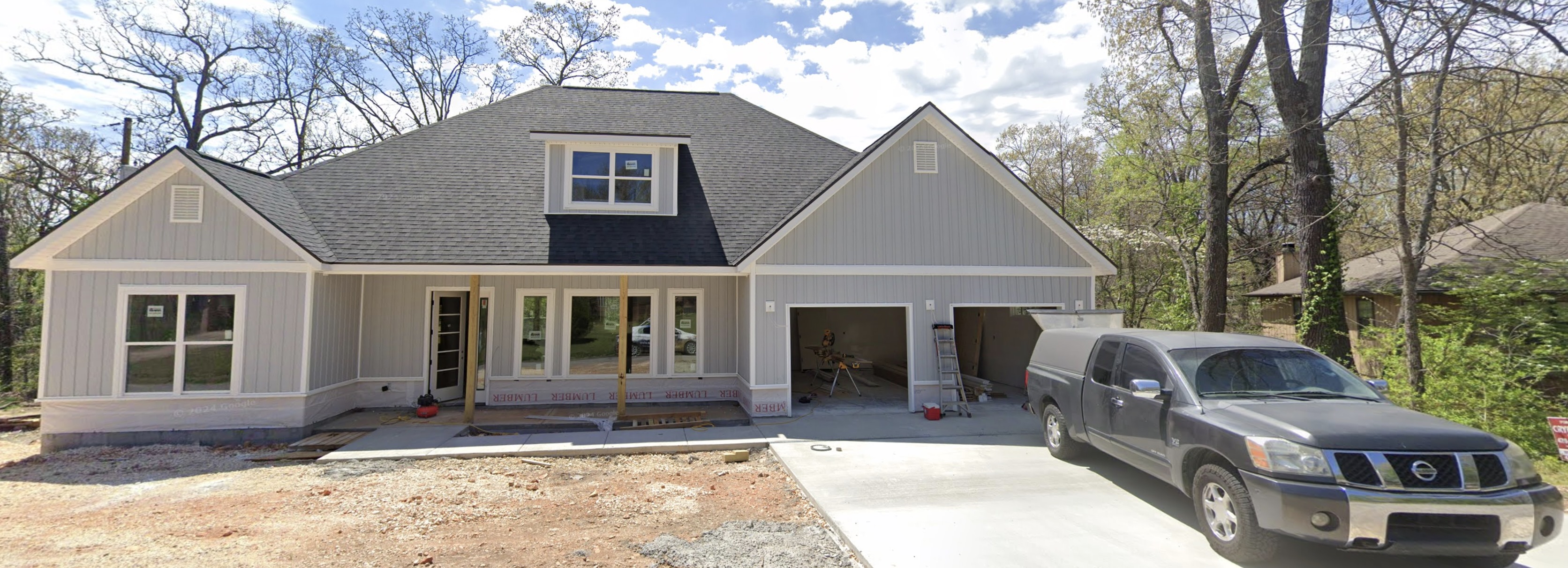 Skylight Homes, real estate business, construction business, Kimmel Ridge, innovative homes